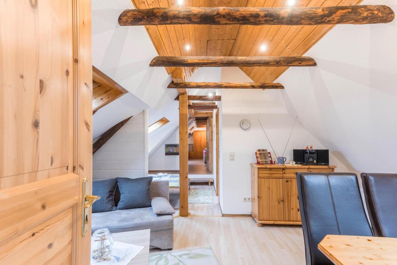 Ferienwohnung Adler Wirdum Экстерьер фото