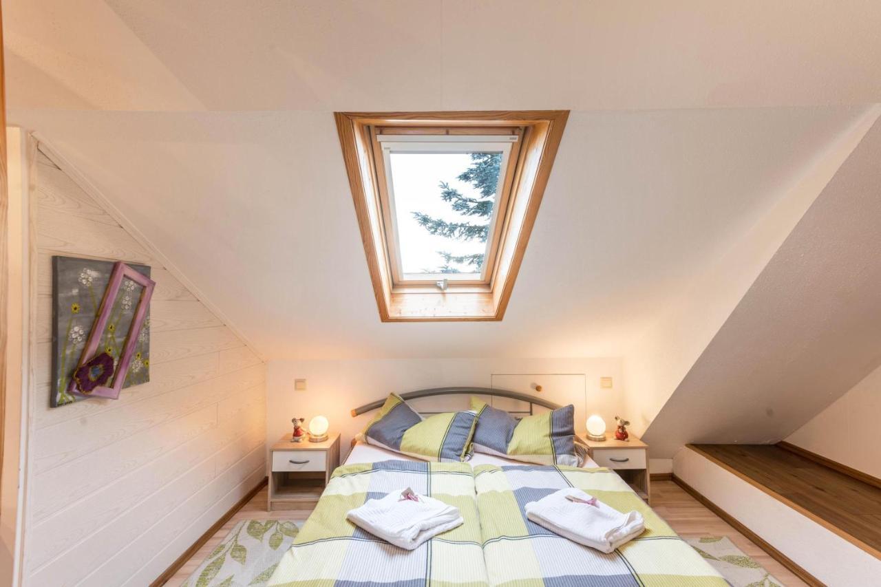 Ferienwohnung Adler Wirdum Экстерьер фото